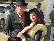 Rance Howard