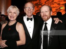 Rance Howard
