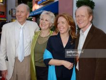Rance Howard