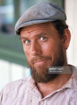 Rance Howard