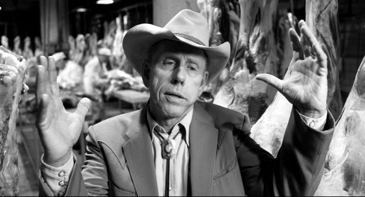 Rance Howard