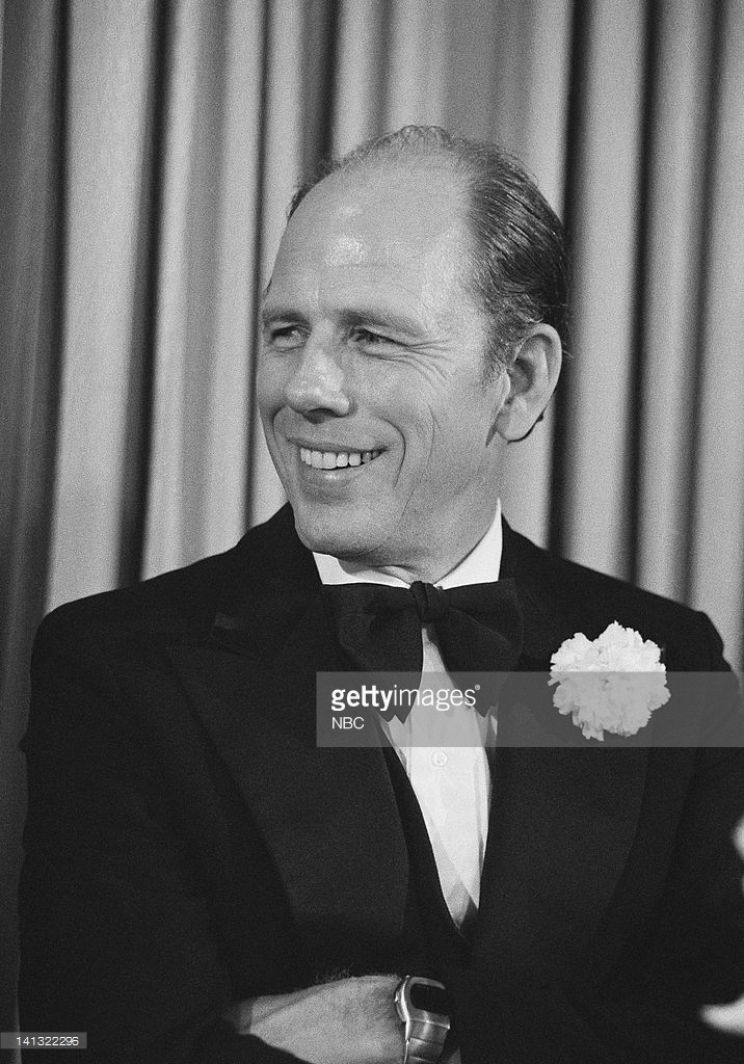 Rance Howard