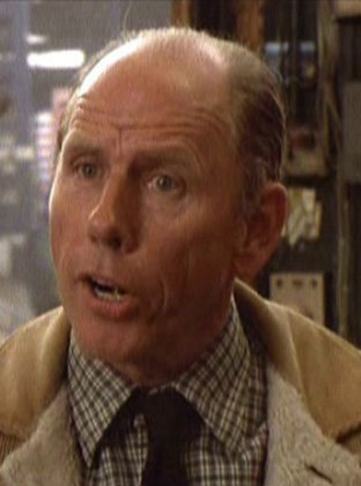 Rance Howard