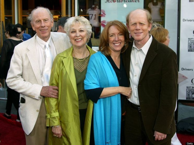 Rance Howard