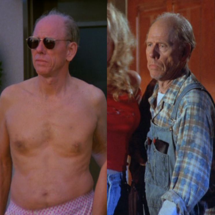 Rance Howard