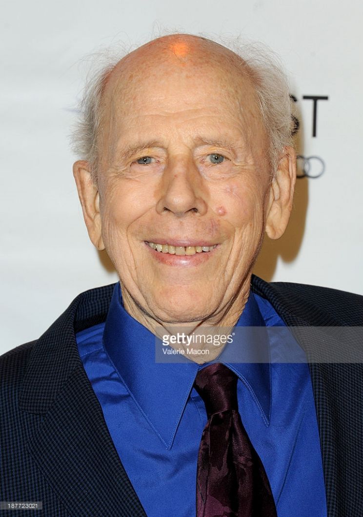 Rance Howard