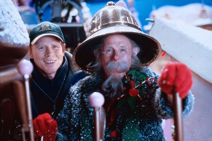 Rance Howard