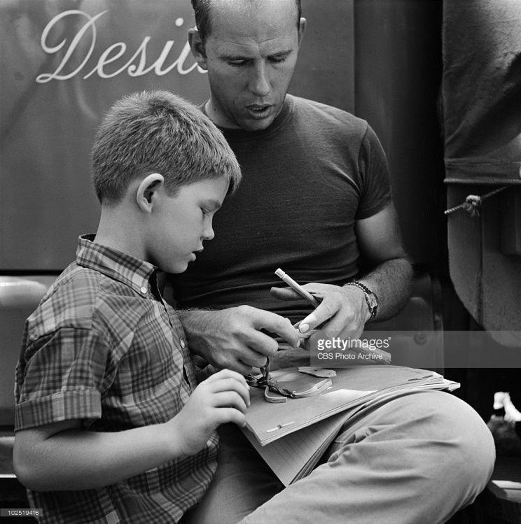 Rance Howard