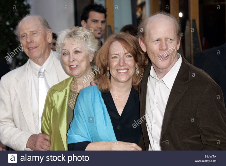 Rance Howard