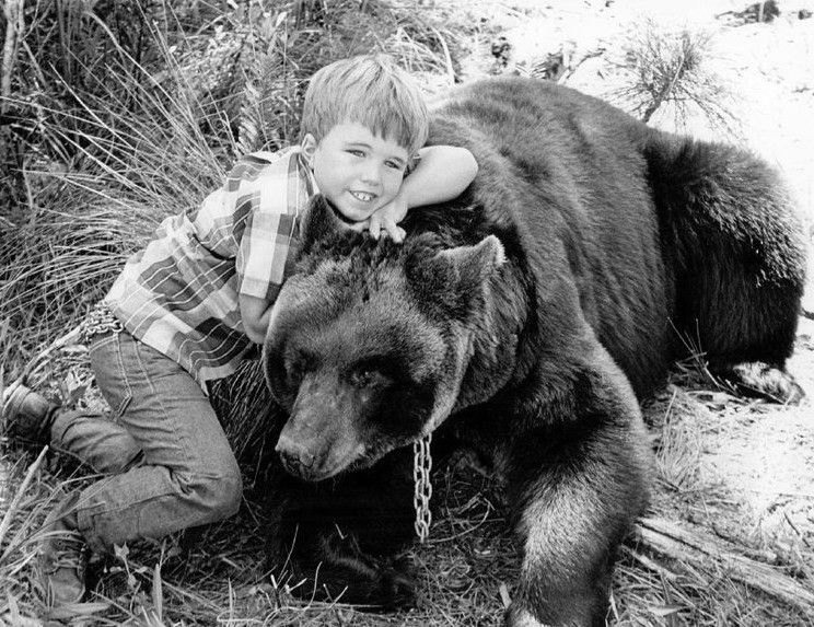 Rance Howard