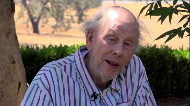 Rance Howard