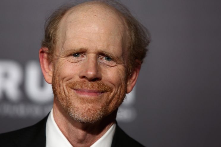 Rance Howard
