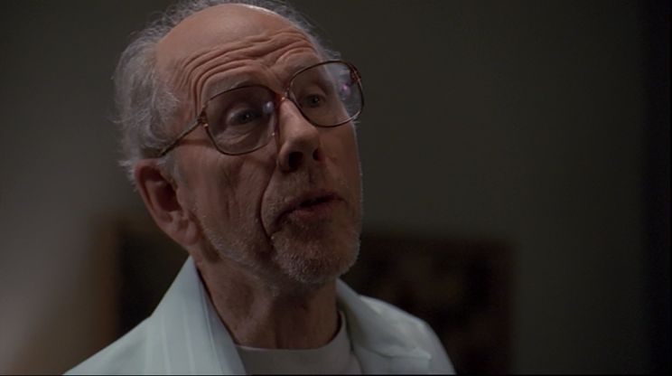 Rance Howard