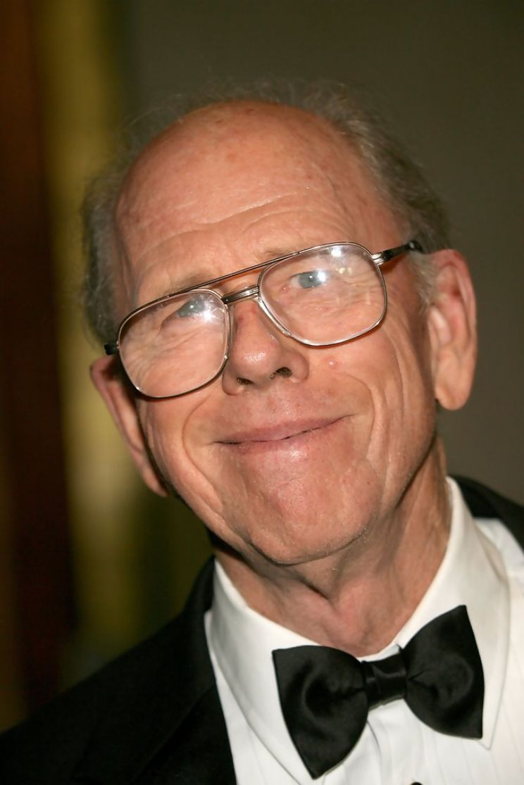 Rance Howard