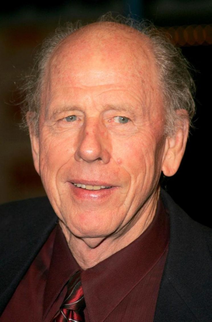 Rance Howard