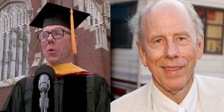 Rance Howard