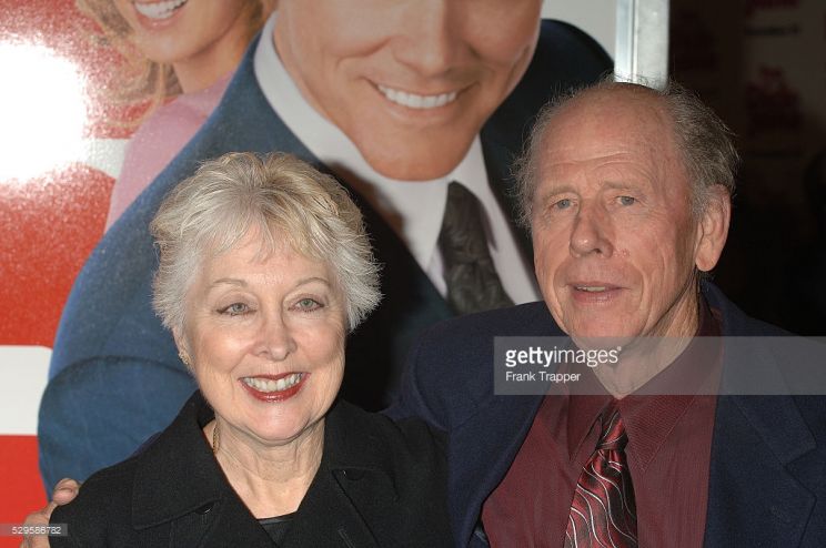 Rance Howard