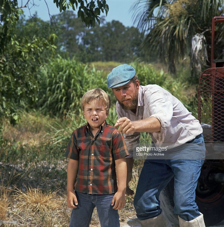Rance Howard