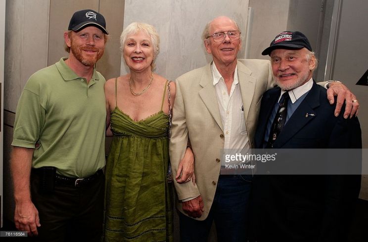 Rance Howard
