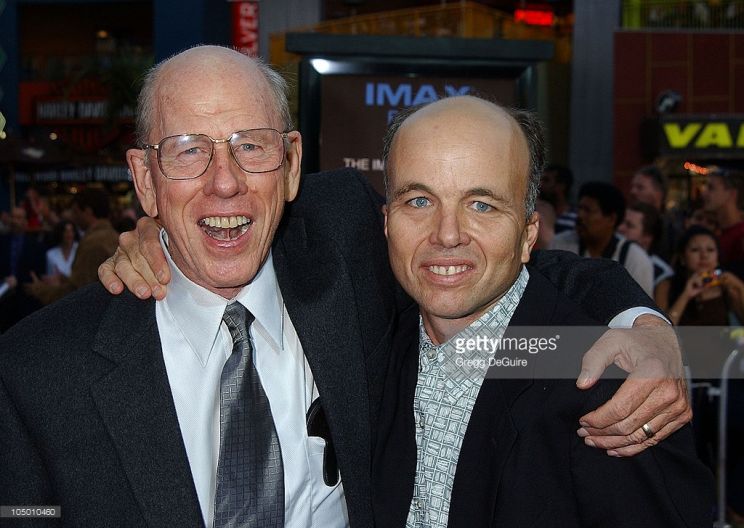 Rance Howard
