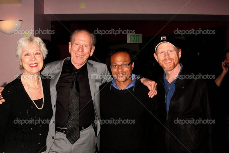 Rance Howard