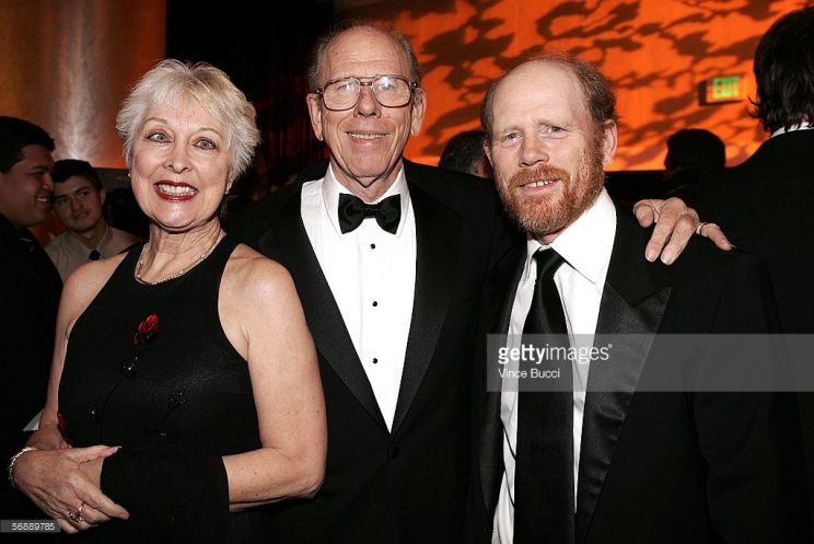 Rance Howard