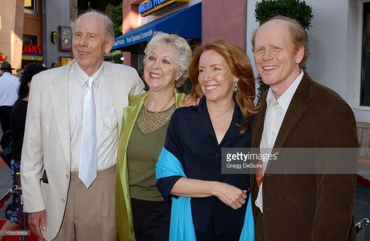 Rance Howard