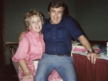 Rand Brooks
