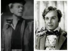 Rand Brooks