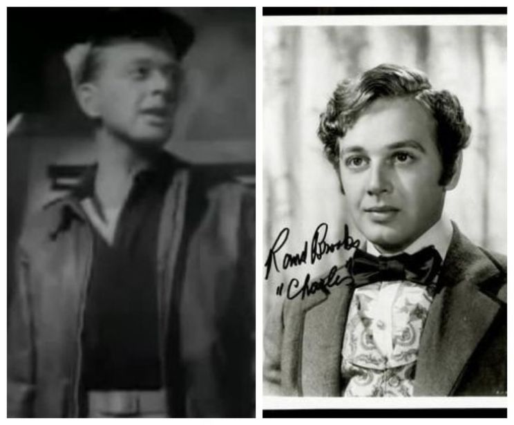 Rand Brooks