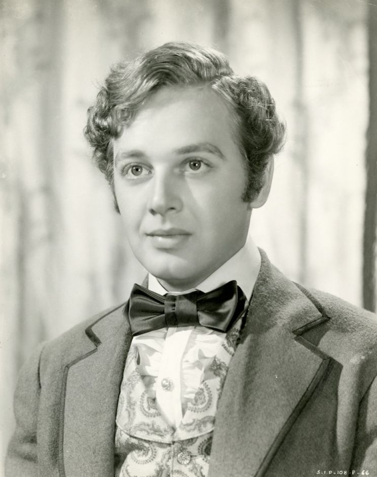 Rand Brooks