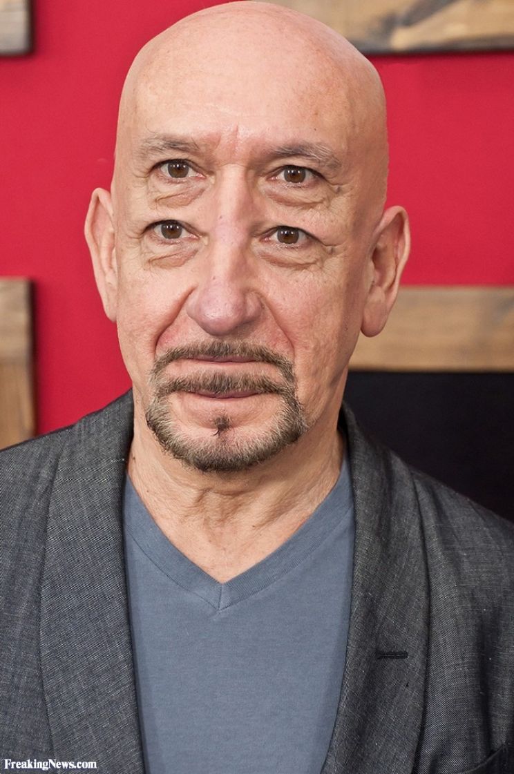 Rand Kingsley