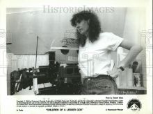 Randa Haines