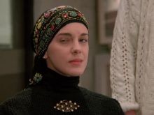 Randa Haines