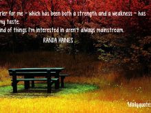 Randa Haines