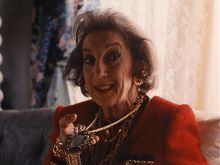 Randa Haines