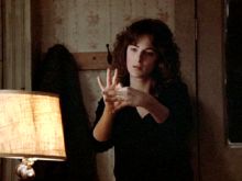 Randa Haines