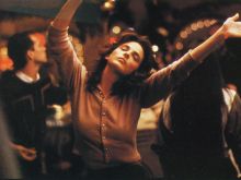 Randa Haines