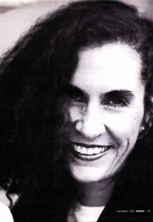 Randa Haines