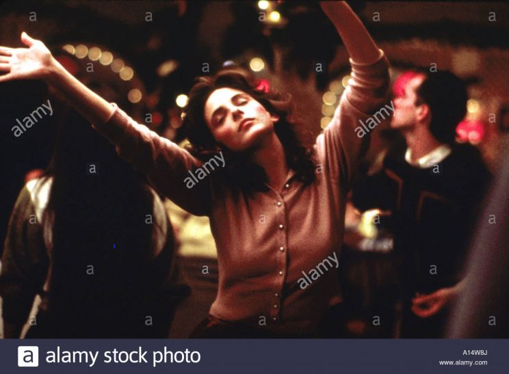 Randa Haines