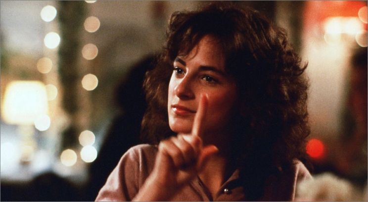 Randa Haines