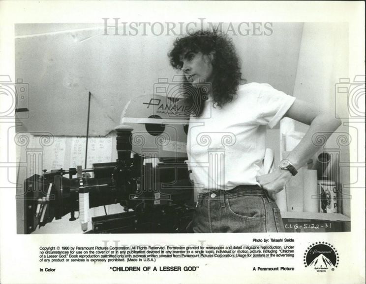 Randa Haines