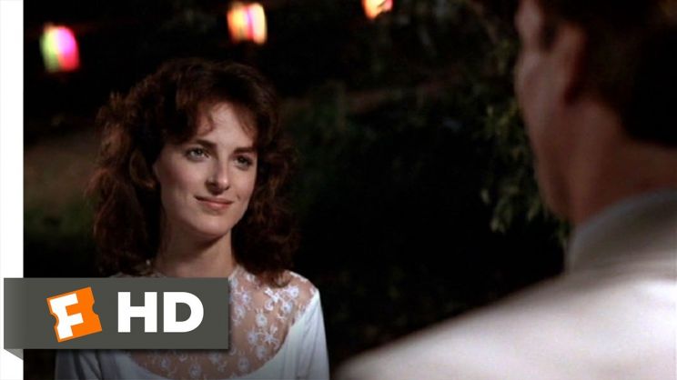 Randa Haines