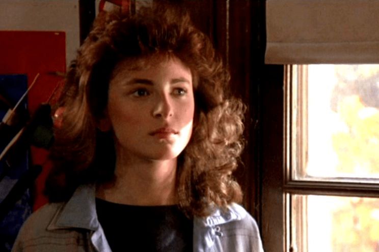 Randa Haines