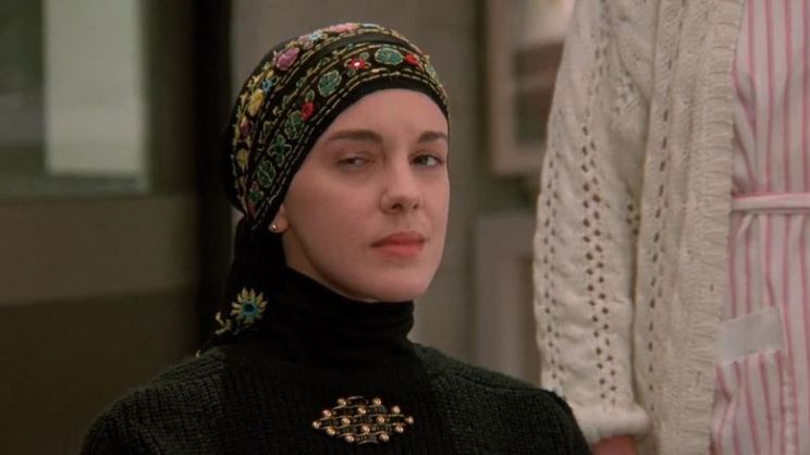 Randa Haines