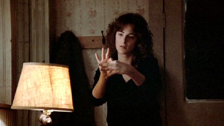 Randa Haines
