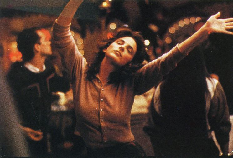 Randa Haines