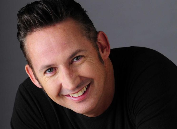 Randal Edwards