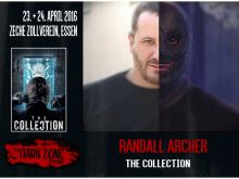 Randall Archer