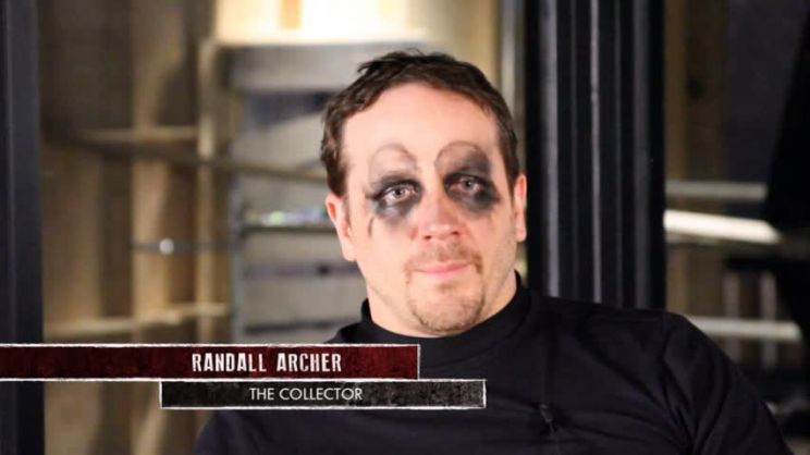 Randall Archer